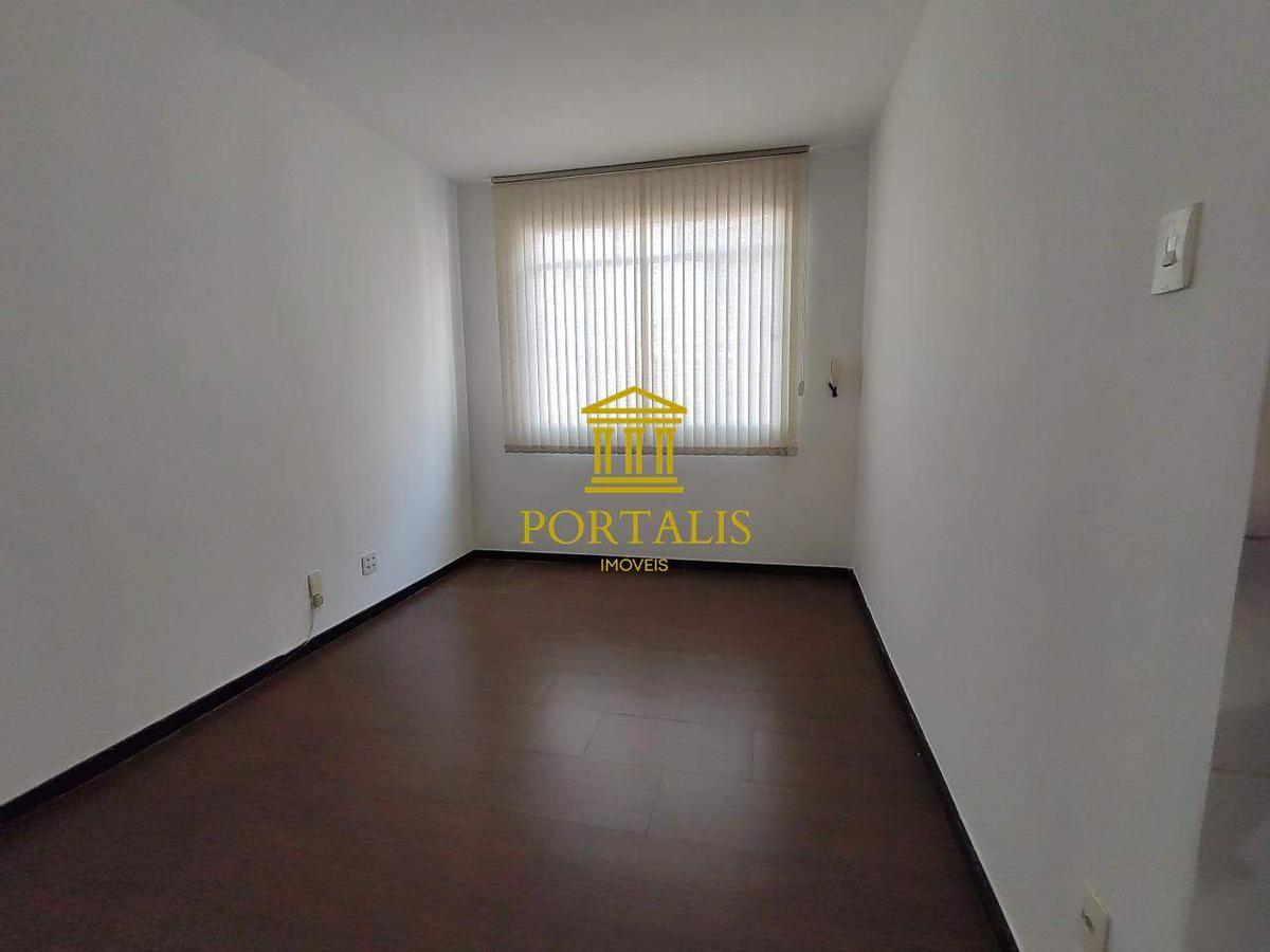 Apartamento, Santa Teresa, 2 Quartos, 0 Vaga