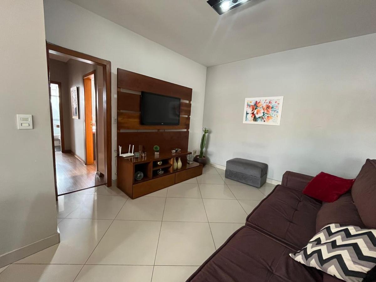 Apartamento, Padre Eustáquio, 3 Quartos, 3 Vagas, 1 Suíte