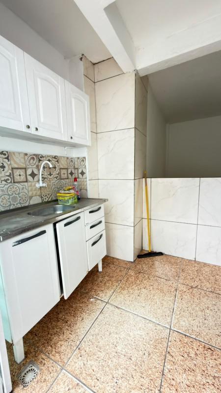 Apartamento, Céu Azul, 2 Quartos, 0 Vaga