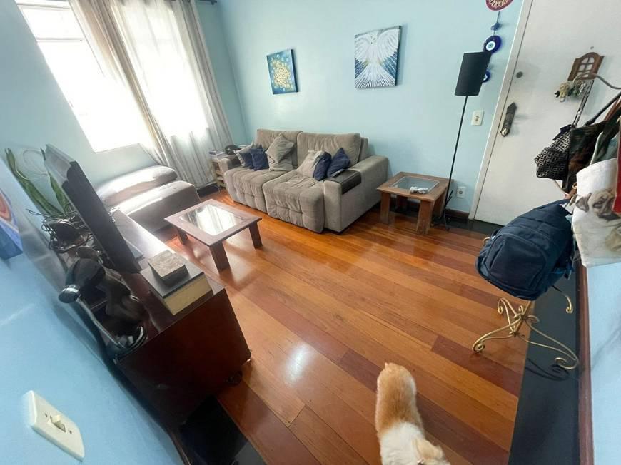 Apartamento, Cidade Nova, 3 Quartos, 2 Vagas, 1 Suíte