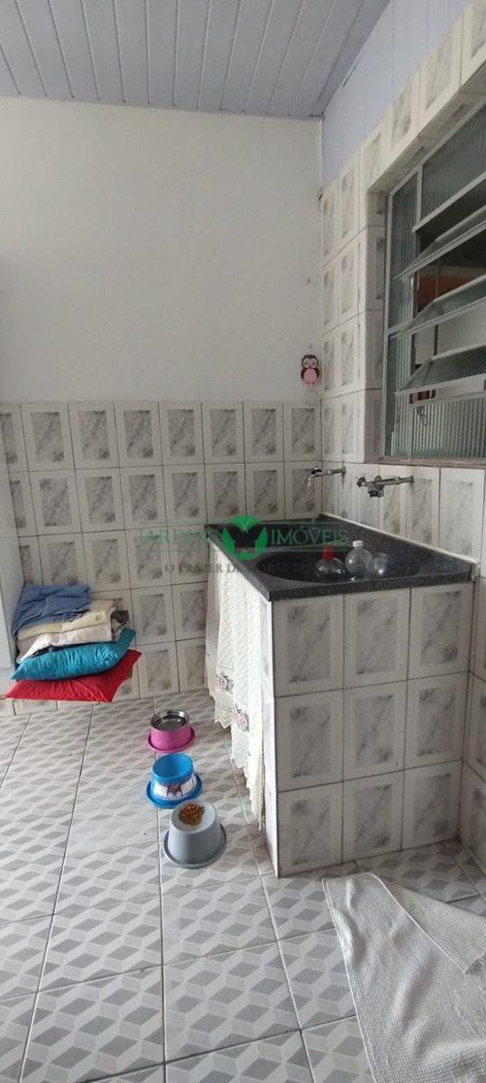 Casa, Santa Cruz, 4 Quartos, 5 Vagas