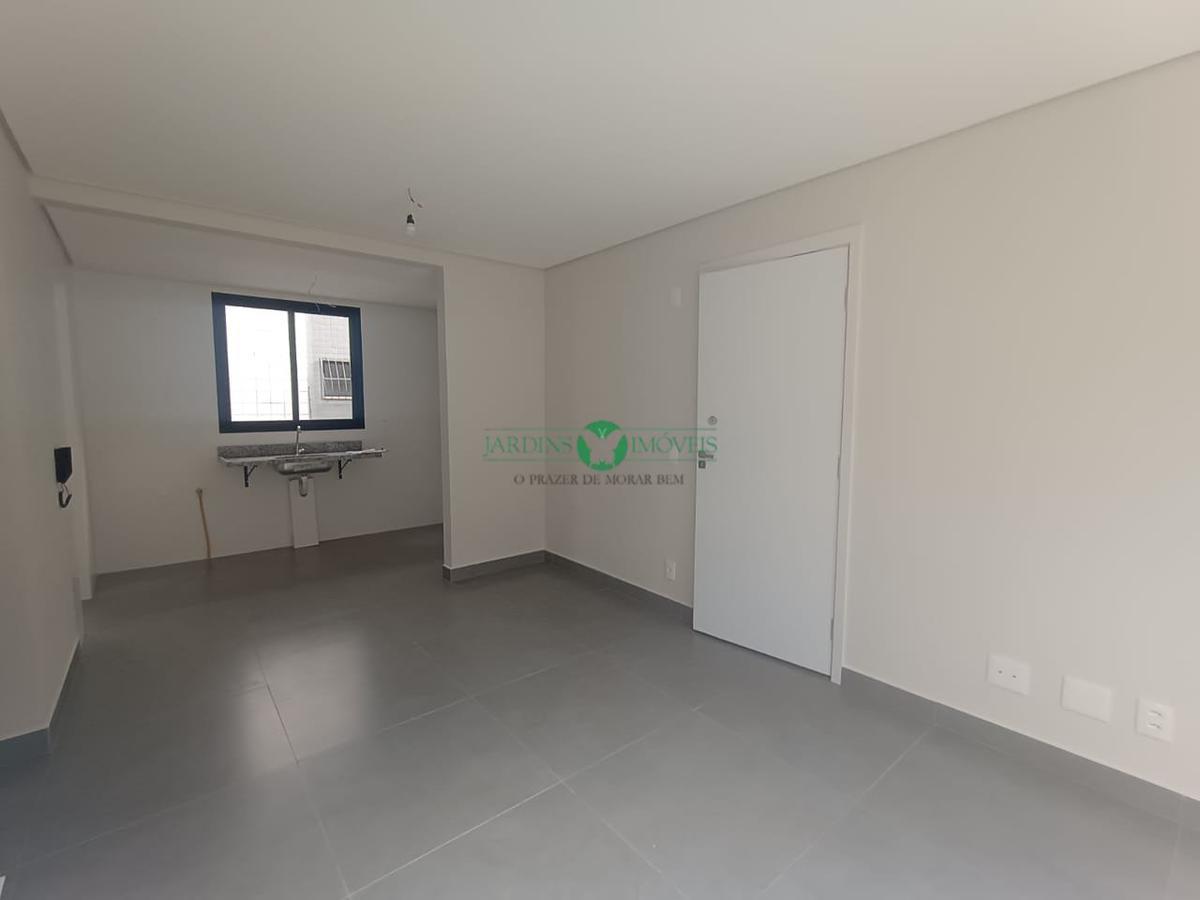 Apartamento, Palmares, 3 Quartos, 2 Vagas, 2 Suítes