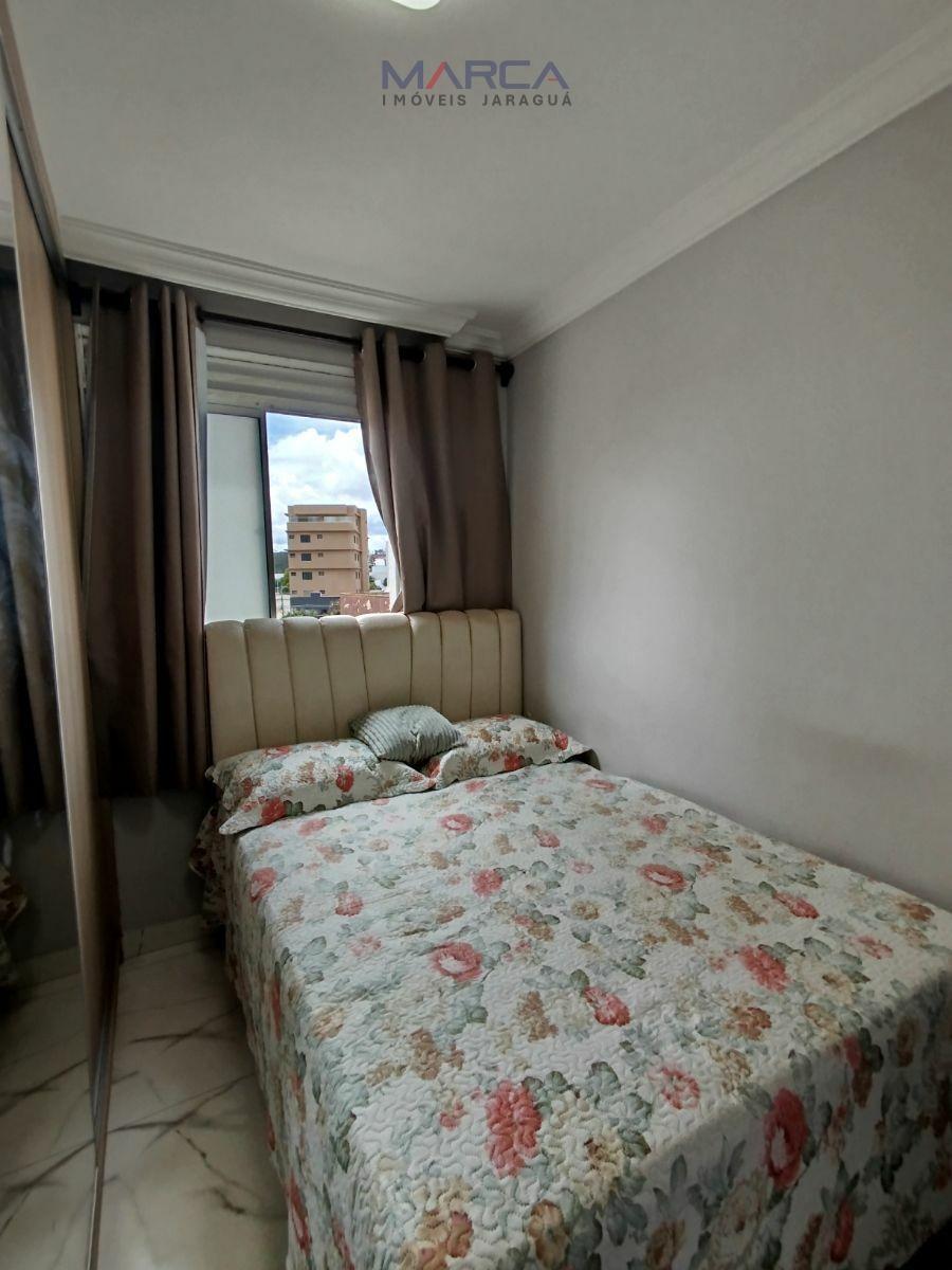 Apartamento, Dona Clara, 2 Quartos, 1 Vaga