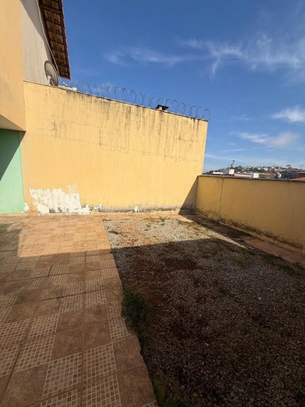 Casa, Lúcio de Abreu, 3 Quartos, 0 Vaga