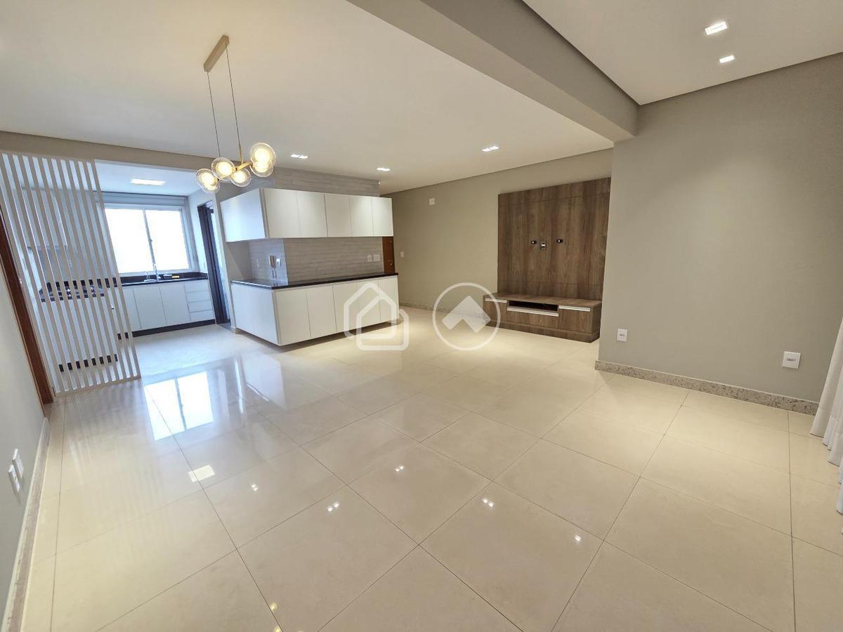 Apartamento, Buritis, 3 Quartos, 2 Vagas, 1 Suíte