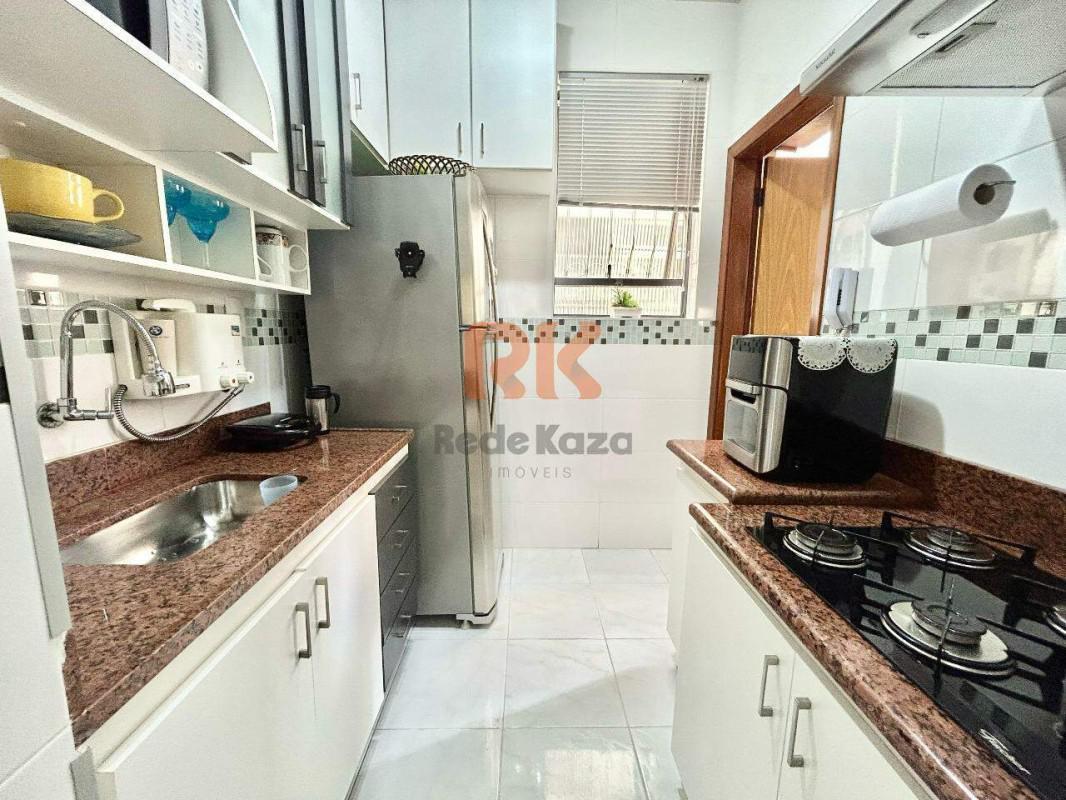 Apartamento, Santa Amélia, 3 Quartos, 1 Vaga, 1 Suíte