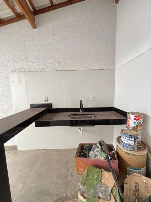 Casa, Rio Branco, 3 Quartos, 2 Vagas, 1 Suíte