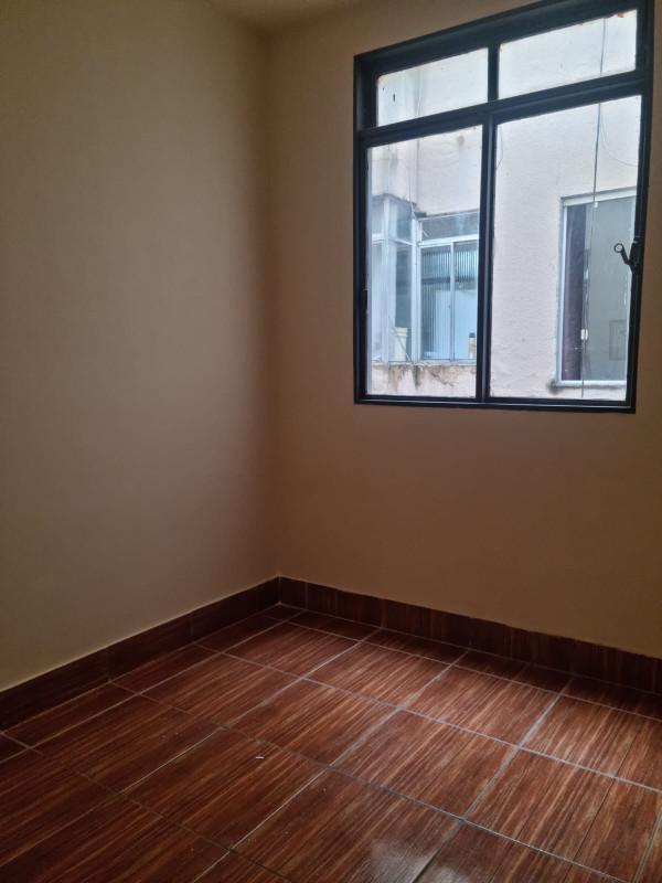Apartamento, Coração Eucarístico, 3 Quartos, 1 Vaga, 1 Suíte