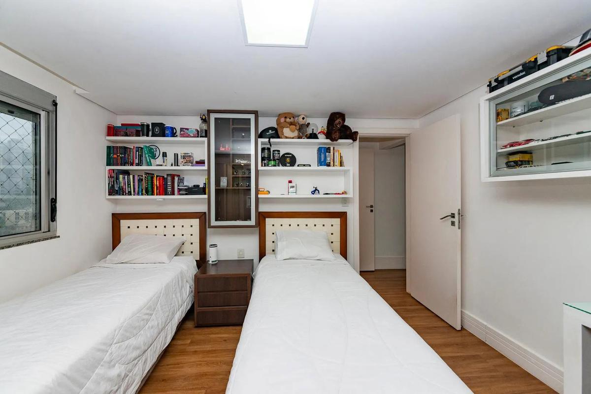 Cobertura, Luxemburgo, 4 Quartos, 4 Vagas, 3 Suítes