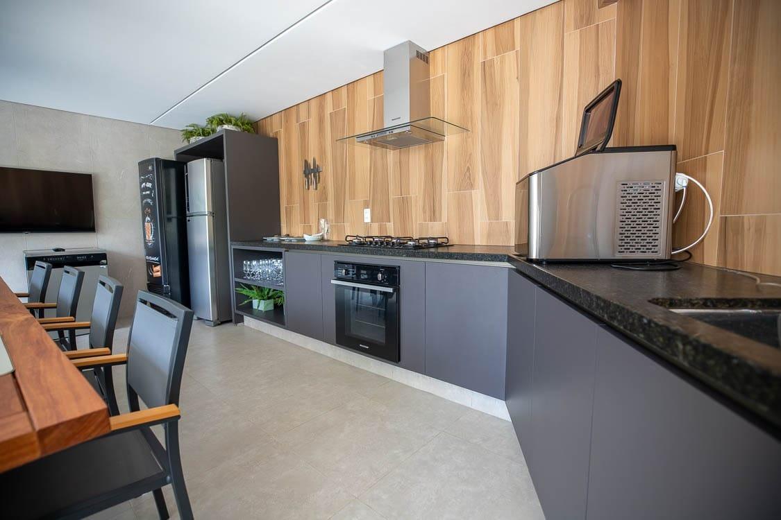 Apartamento, Buritis, 2 Quartos, 2 Vagas, 2 Suítes