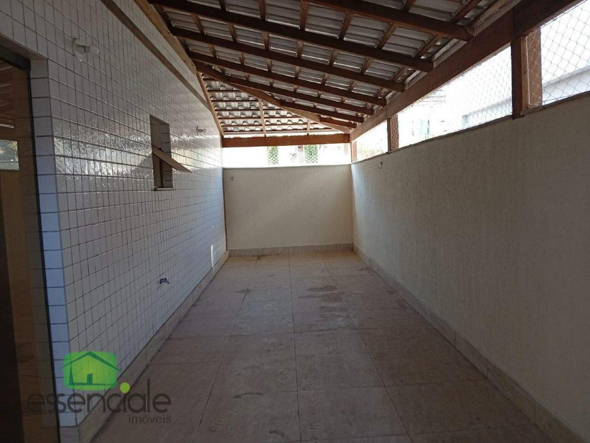 Apartamento, Jardim Riacho das Pedras, 3 Quartos, 2 Vagas, 1 Suíte