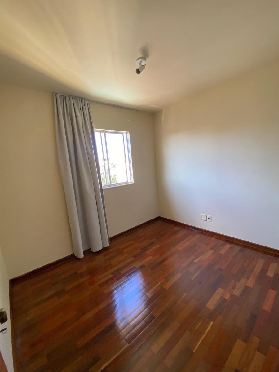 Apartamento, Liberdade, 3 Quartos, 1 Vaga, 1 Suíte