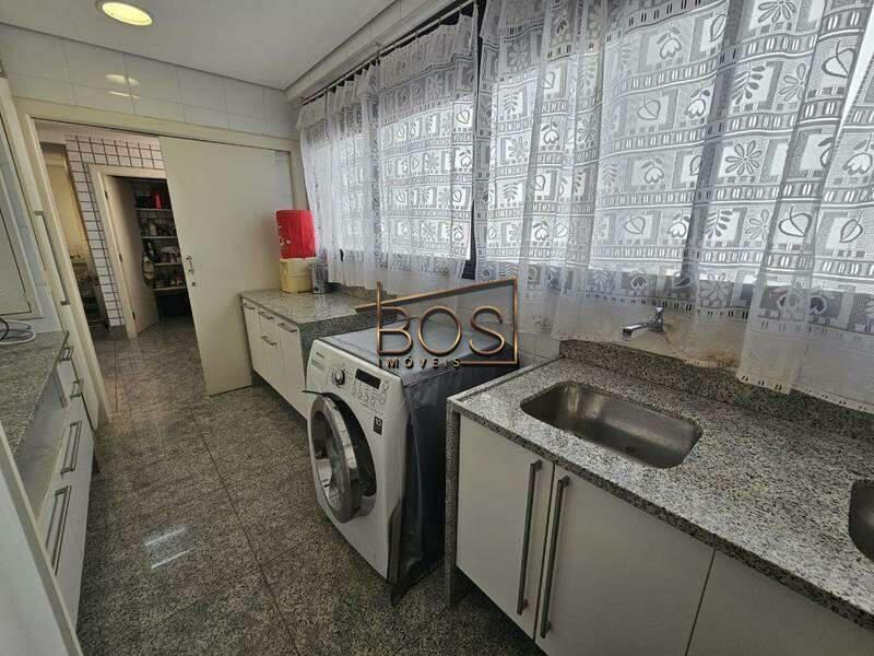 Apartamento, Vila da Serra, 4 Quartos, 5 Vagas, 4 Suítes