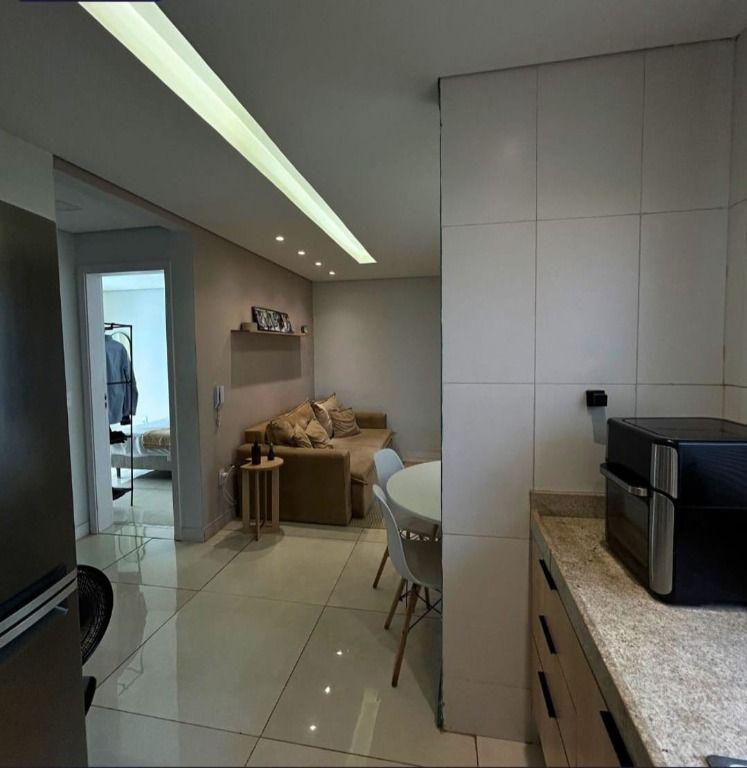Apartamento, Adelmolândia, 2 Quartos, 1 Vaga