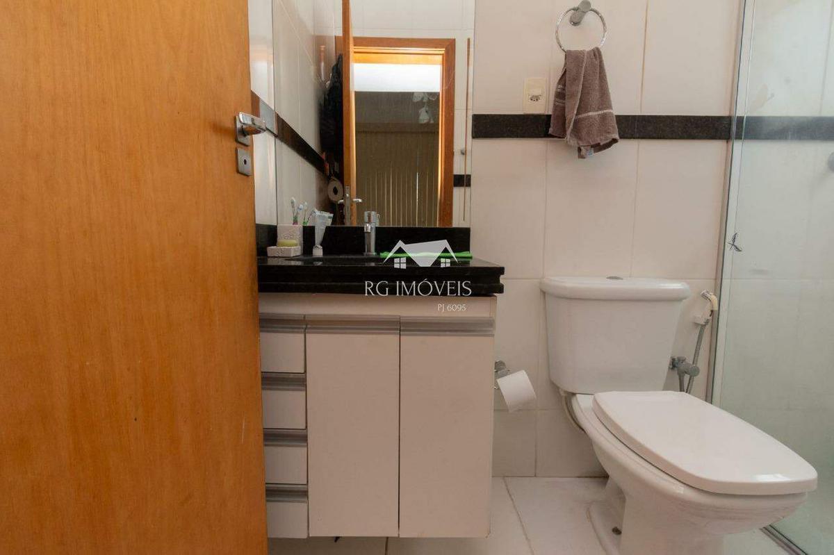 Apartamento, Jardim Industrial, 3 Quartos, 2 Vagas, 1 Suíte