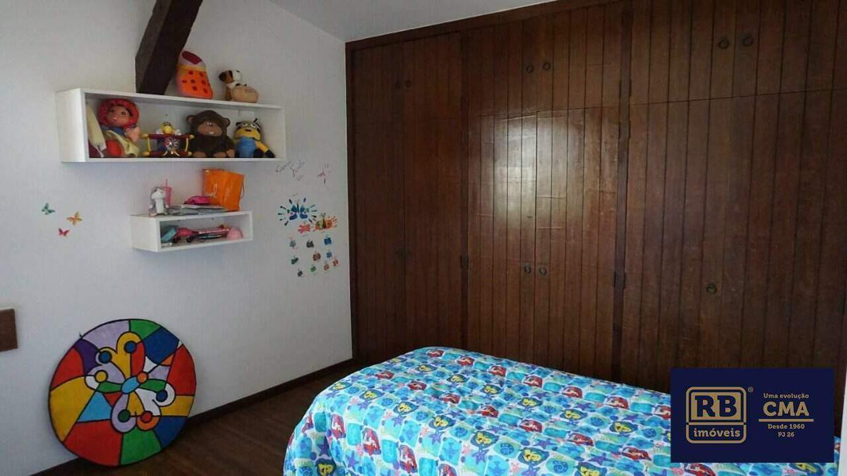 Casa, São Bento, 5 Quartos, 6 Vagas, 5 Suítes