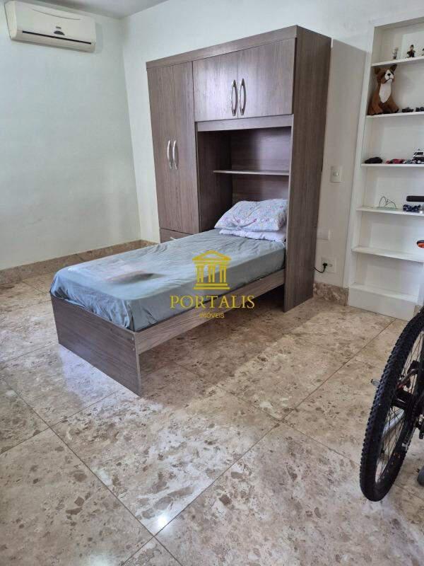 Casa, Santa Teresa, 5 Quartos, 5 Vagas, 3 Suítes