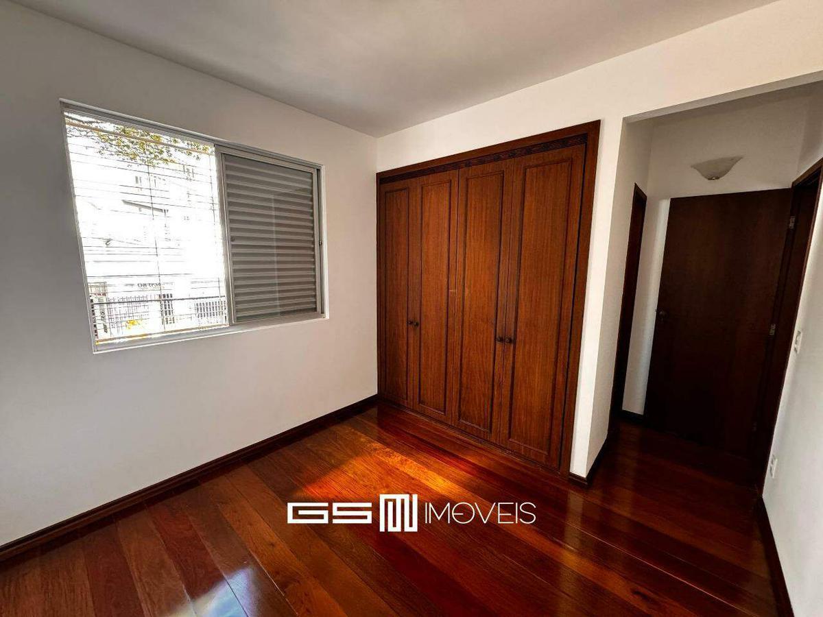 Apartamento, Sion, 3 Quartos, 1 Vaga, 1 Suíte