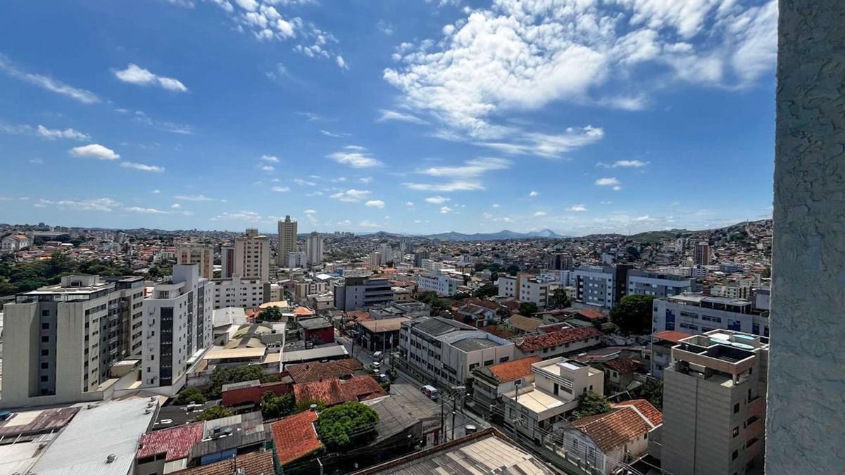 Apartamento, Santa Efigênia, 2 Quartos, 1 Vaga