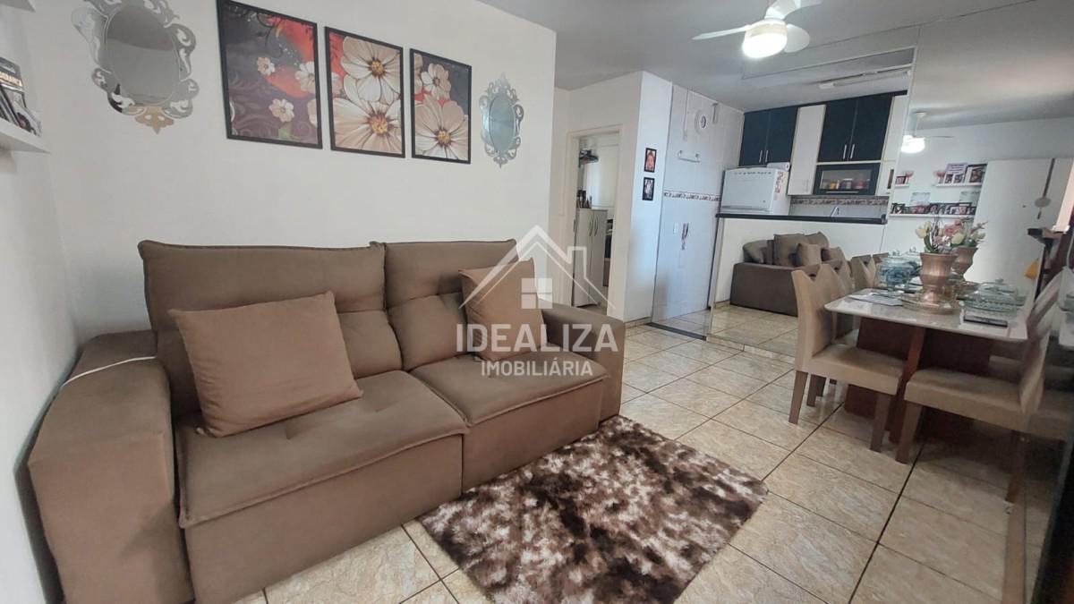 Apartamento, Padre Eustáquio, 2 Quartos, 1 Vaga