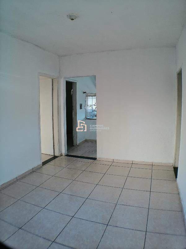 Casa, Independência, 3 Quartos, 1 Vaga