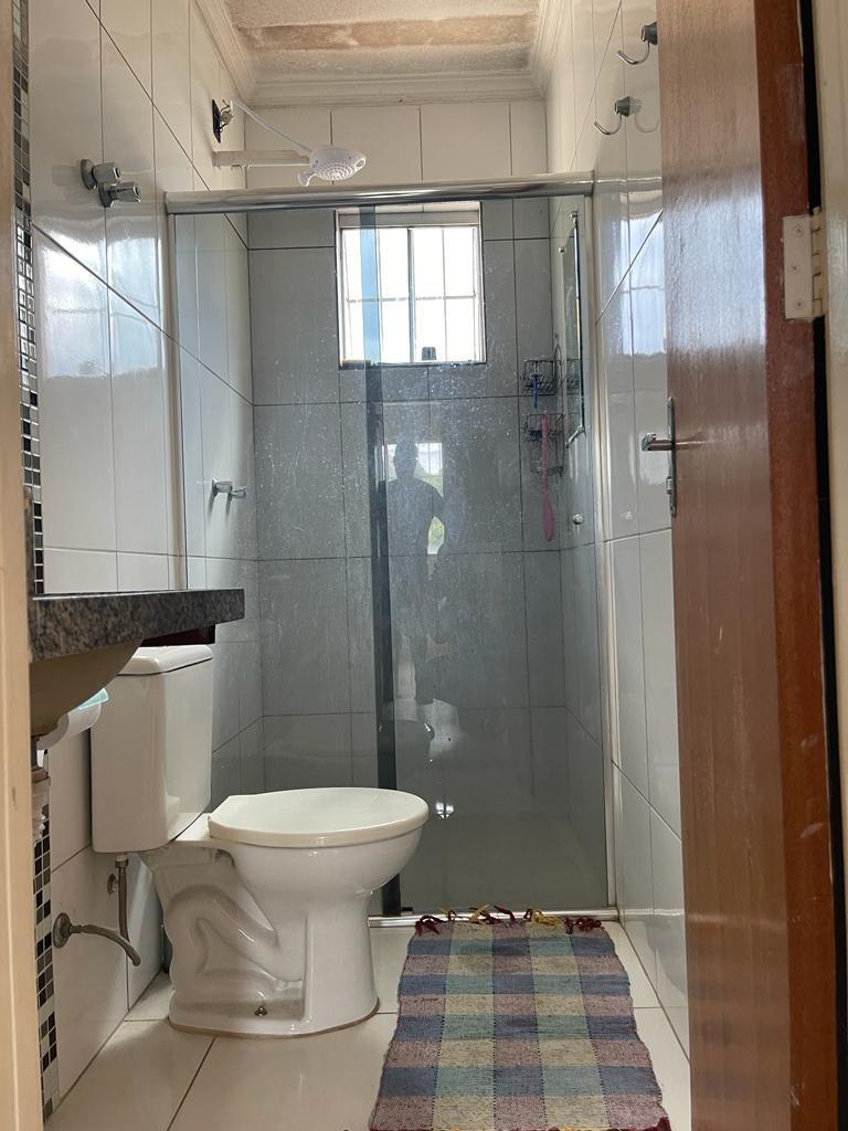 Casa, Palmeiras, 2 Quartos, 2 Vagas