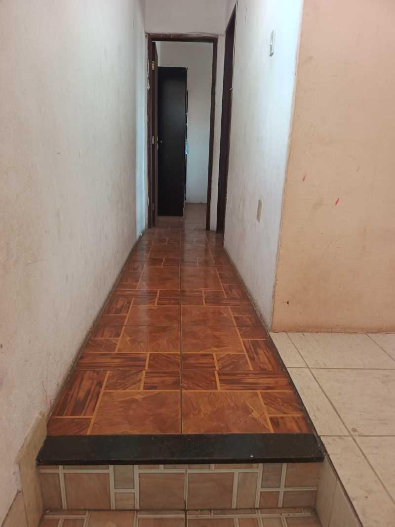 Casa, Eldoradinho, 3 Quartos, 2 Vagas, 1 Suíte