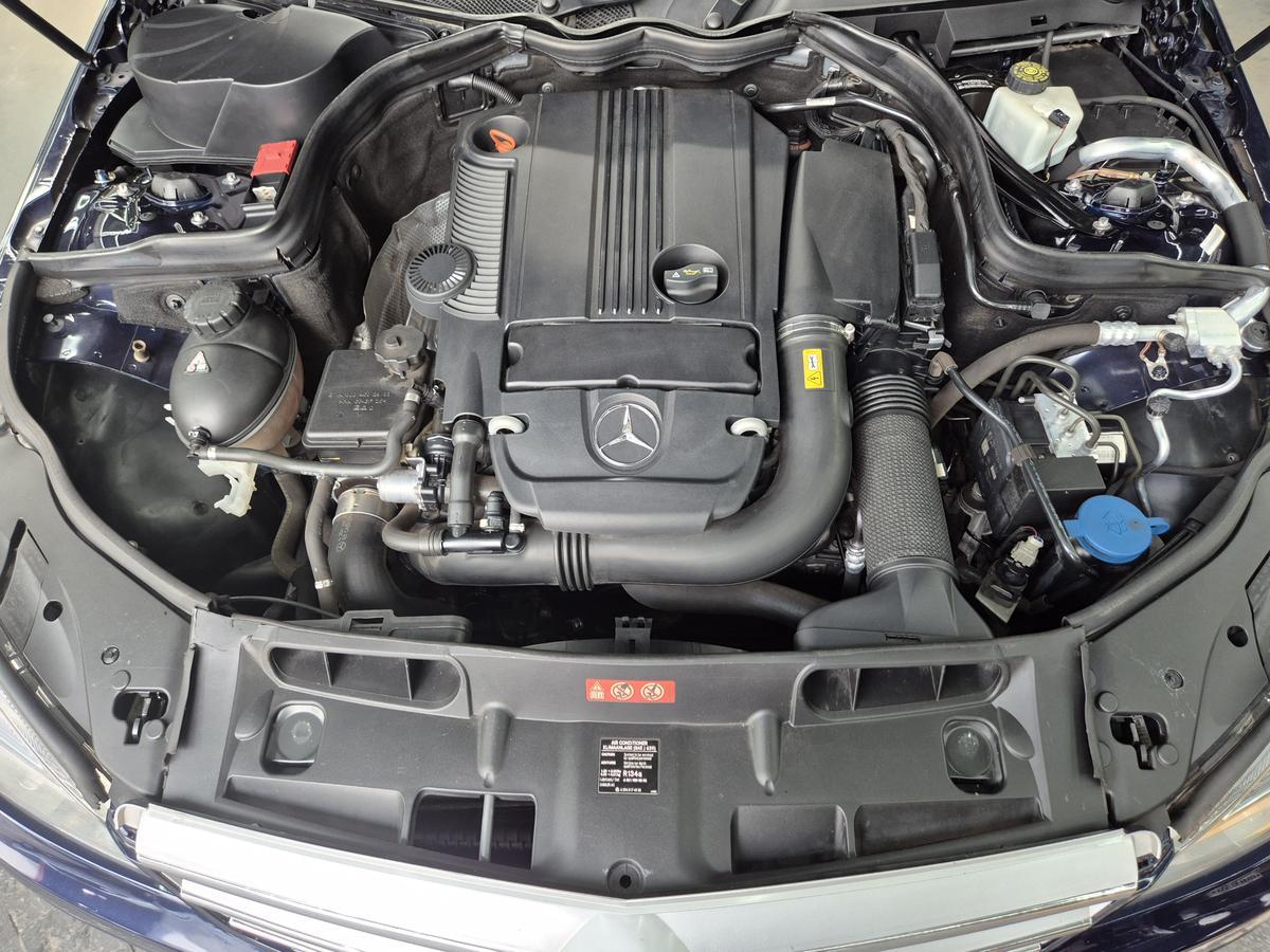 Mercedes-benz C-180 Cgi Classic 1.8 16v 156cv Aut.