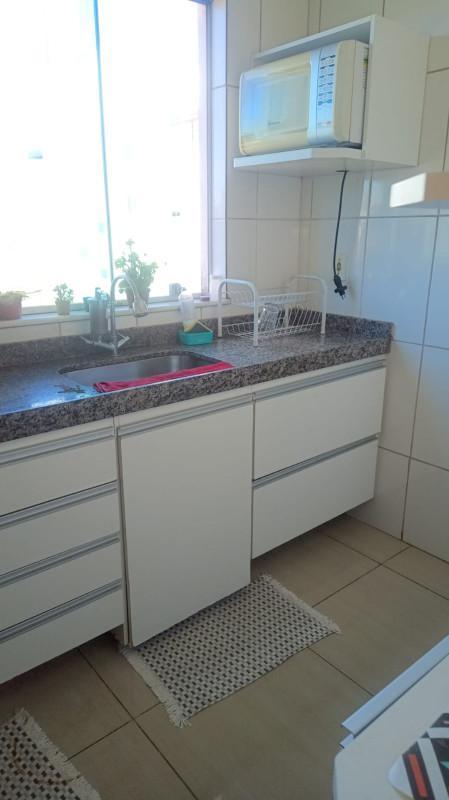 Apartamento, Cabral, 3 Quartos, 1 Vaga, 1 Suíte