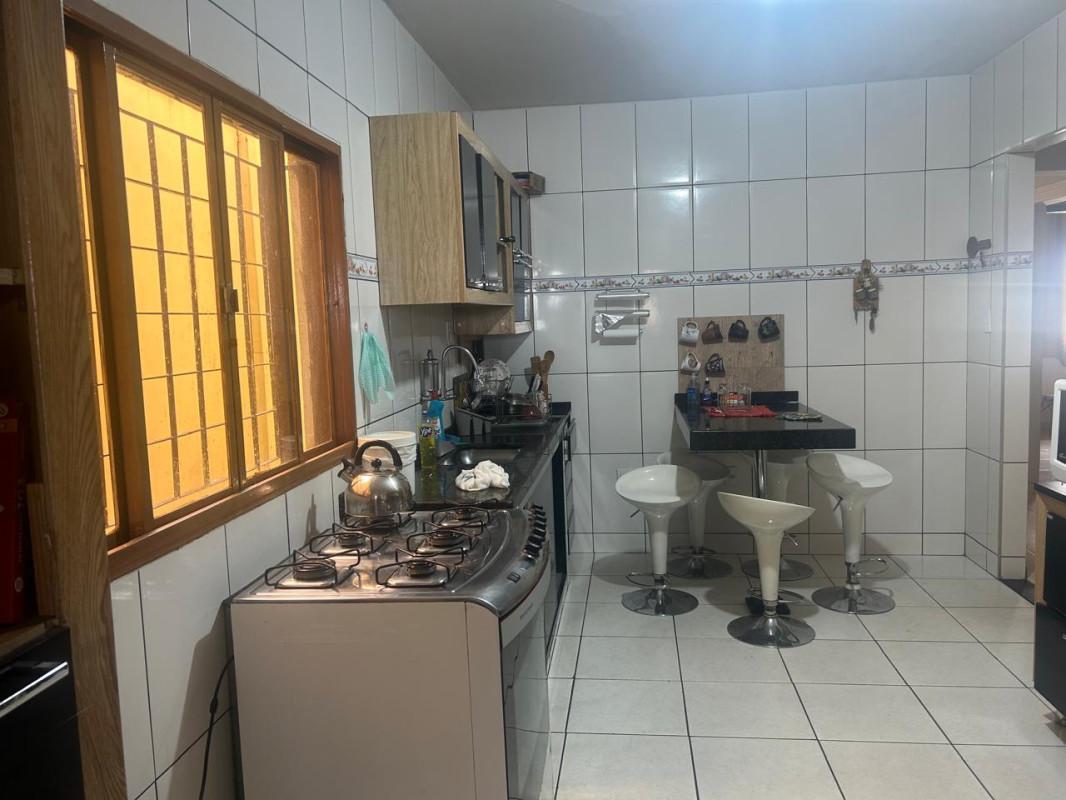 Casa, Diamante, 5 Quartos, 4 Vagas, 2 Suítes