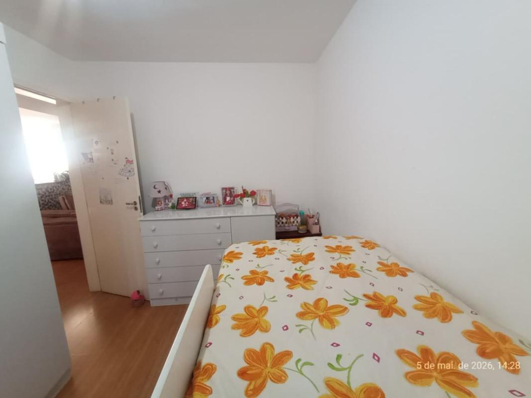 Cobertura, Chácara Cotia, 3 Quartos, 1 Vaga, 1 Suíte