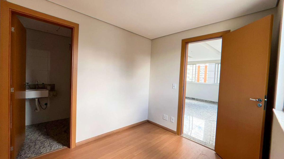 Apartamento, Lourdes, 2 Quartos, 1 Vaga, 2 Suítes