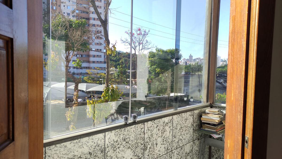 Casa, Serrano, 3 Quartos, 2 Vagas, 1 Suíte