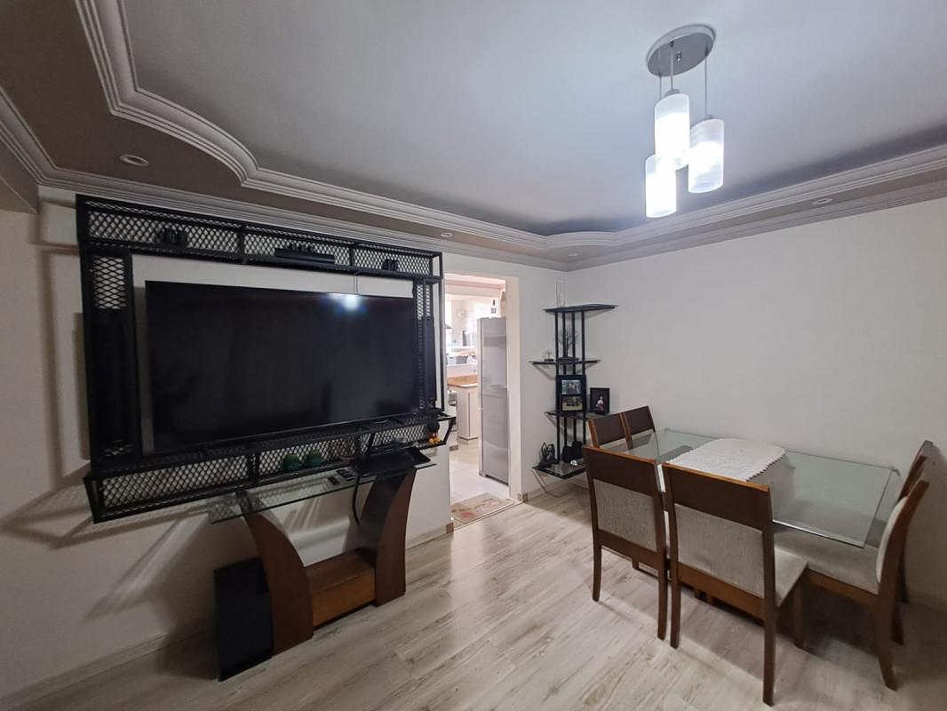 Apartamento, Jardim das Flores, 3 Quartos, 2 Vagas