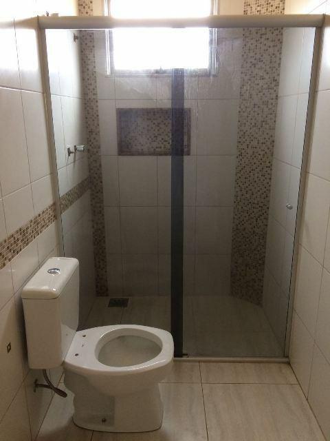 Casa, Vila Santo Antônio de Pádua, 3 Quartos, 5 Vagas, 1 Suíte