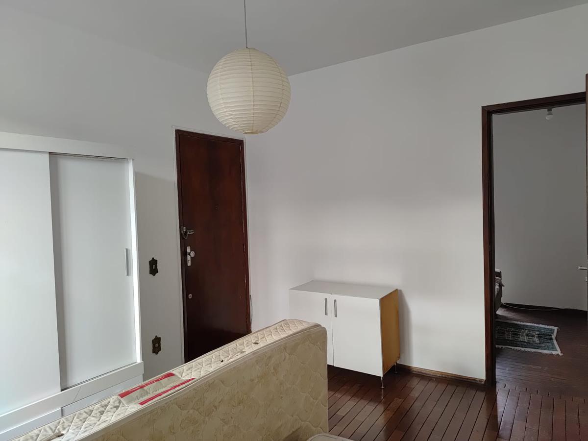 Apartamento, Coração Eucarístico, 3 Quartos, 0 Vaga