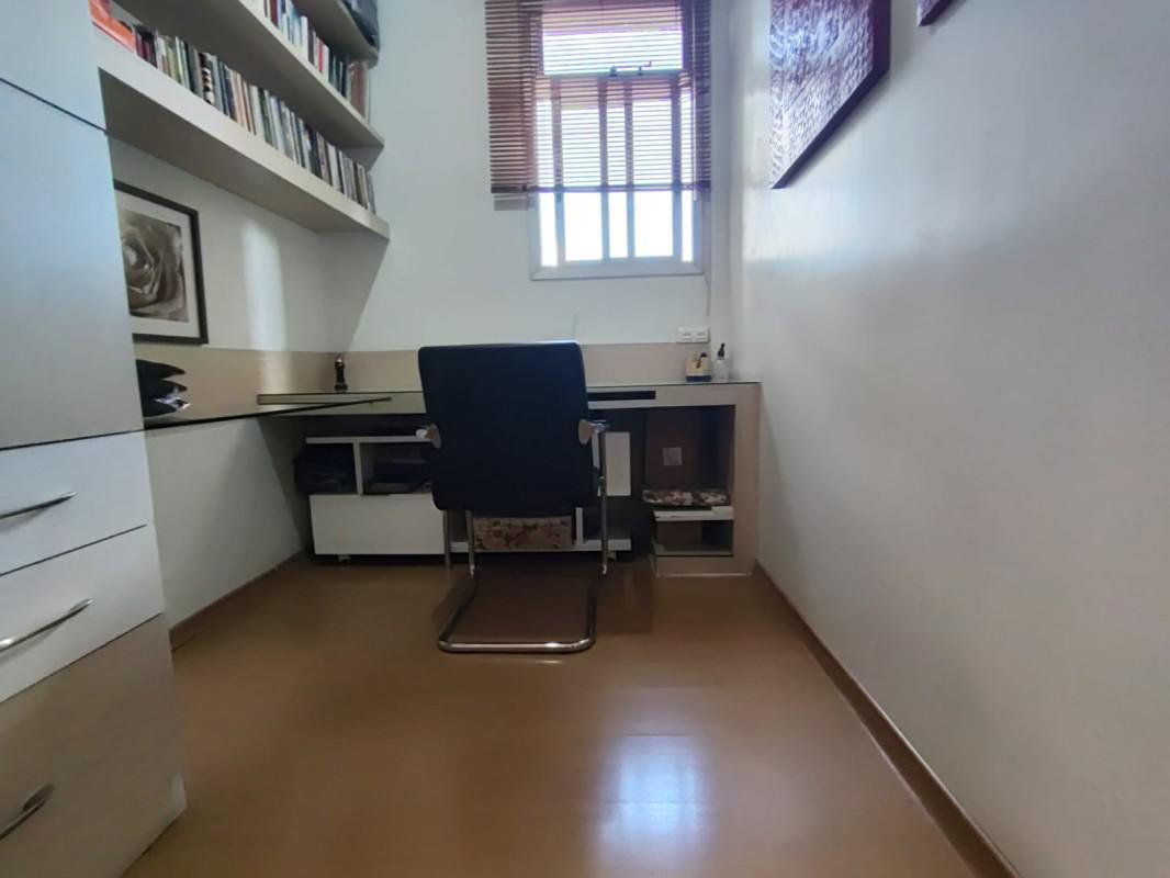 Apartamento, Coração Eucarístico, 3 Quartos, 2 Vagas, 1 Suíte