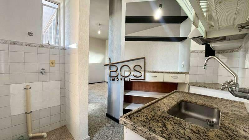 Apartamento, Santa Efigênia, 1 Quarto, 1 Vaga