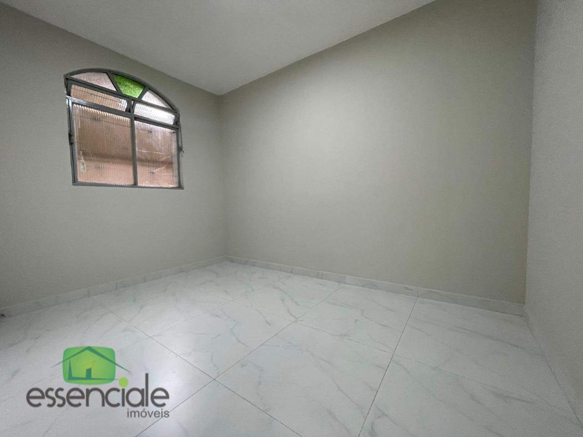 Apartamento, Novo Eldorado, 3 Quartos, 2 Vagas