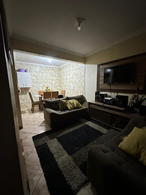 Casa, Eldorado, 3 Quartos, 3 Vagas, 1 Suíte