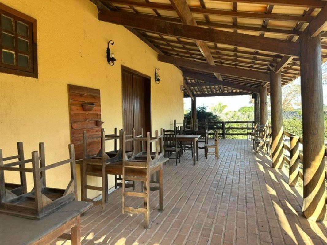 Casa Comercial, Quintas Coloniais, 0 Quarto, 0 Vaga