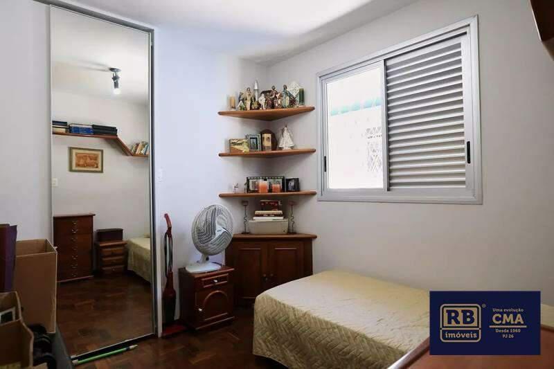 Apartamento, Santo Antônio, 5 Quartos, 2 Vagas, 2 Suítes