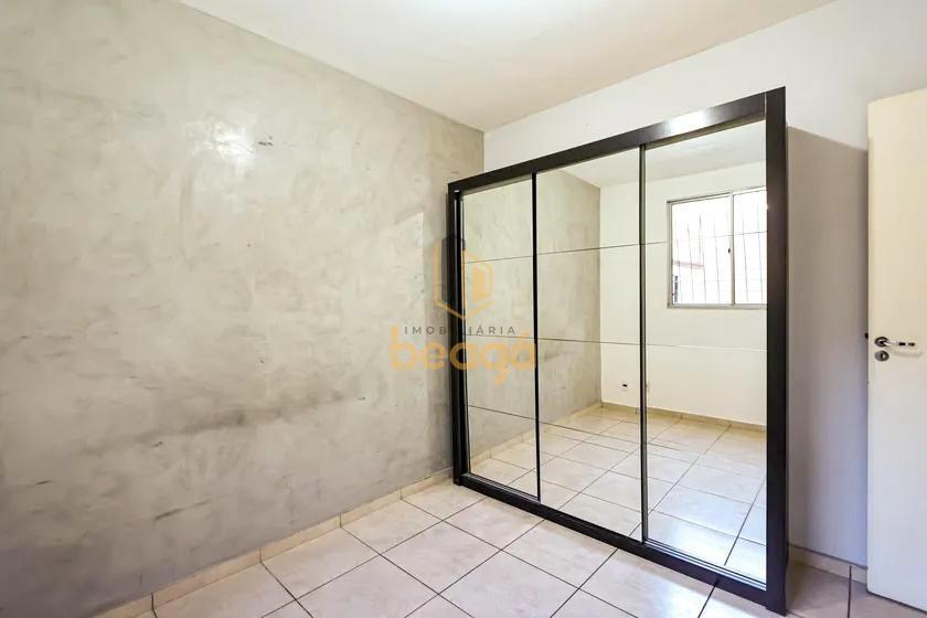 Apartamento, Padre Eustáquio, 2 Quartos, 1 Vaga