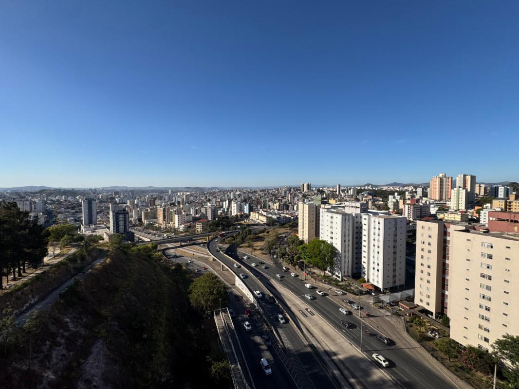 Apartamento, Graça, 2 Quartos, 1 Vaga
