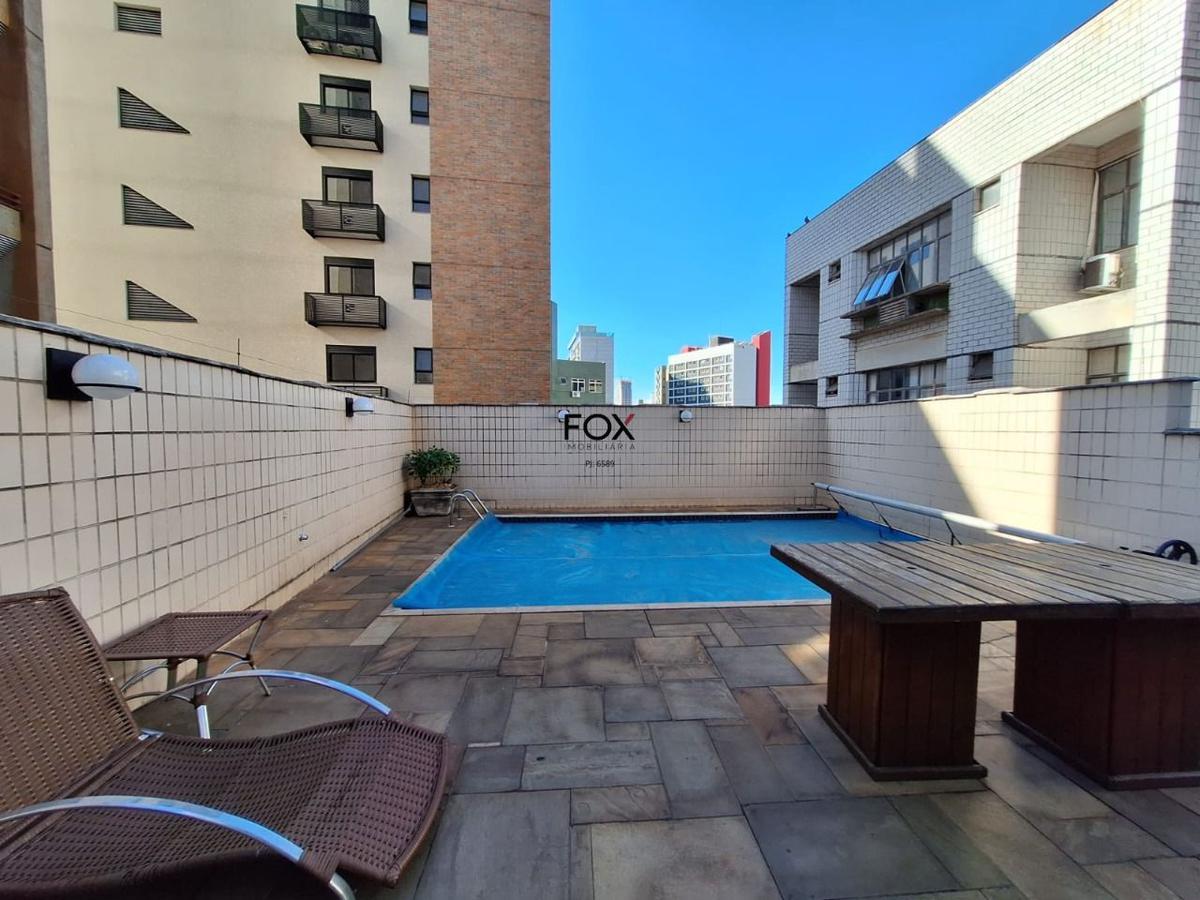 Cobertura, São Pedro, 1 Quarto, 1 Vaga, 1 Suíte