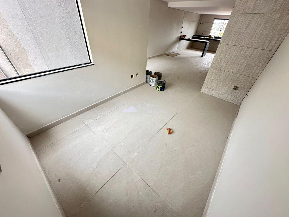 Casa, Santa Amélia, 3 Quartos, 2 Vagas, 1 Suíte