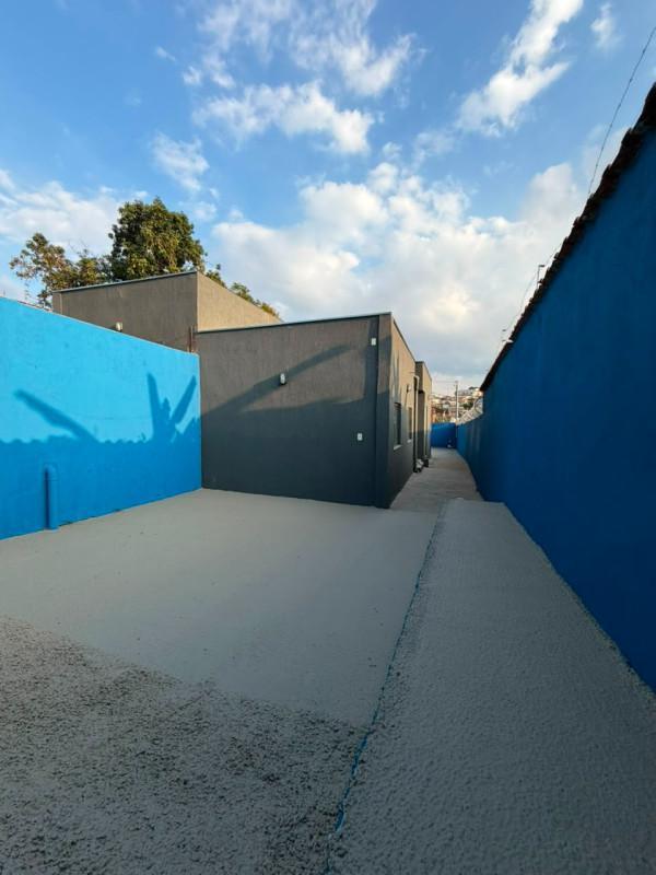 Casa, São Benedito, 2 Quartos, 4 Vagas