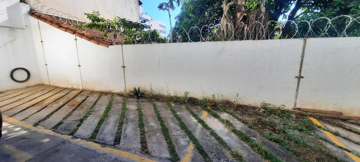 Apartamento, Castelo, 2 Quartos, 1 Vaga