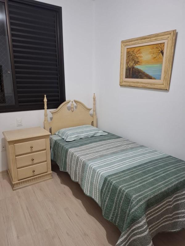 Apartamento, Jaraguá, 3 Quartos, 2 Vagas, 1 Suíte
