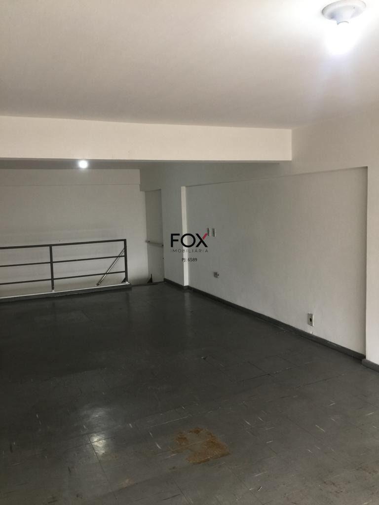 Andar, Centro, 0 Quarto, 0 Vaga
